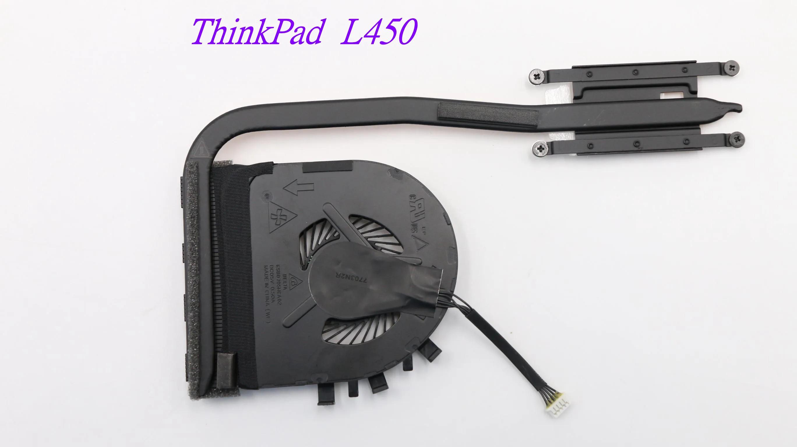 Lenovo ThinkPad L450 ƮϿ   ׷ CPU 濭  ǳ, FRU:04X5614 01AW596 04X5613